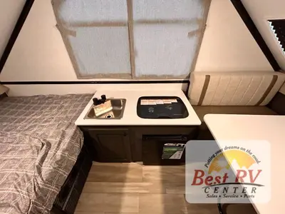 2026 Forest River RV Rockwood Hard Side Series photo 23