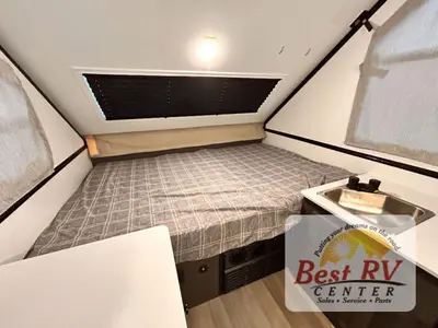 2026 Forest River RV Rockwood Hard Side Series photo 34