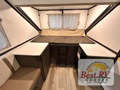 2026 Forest River RV Rockwood Hard Side Series photo 35