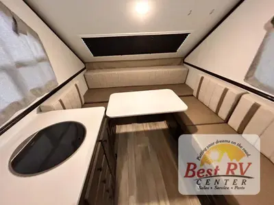 2026 Forest River RV Rockwood Hard Side Series photo 19