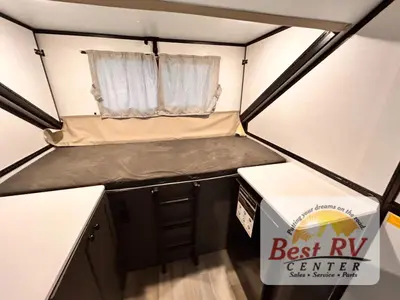 2026 Forest River RV Rockwood Hard Side Series photo 38