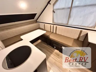 2026 Forest River RV Rockwood Hard Side Series photo 14