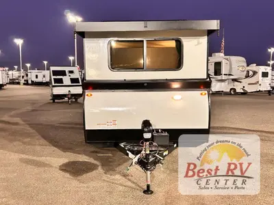 2026 Forest River RV Rockwood Hard Side Series photo 9
