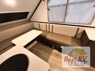2026 Forest River RV Rockwood Hard Side Series photo 15