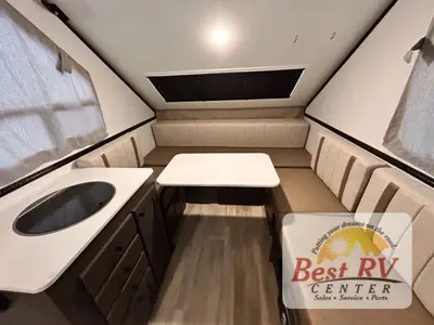 2026 Forest River RV Rockwood Hard Side Series photo 22