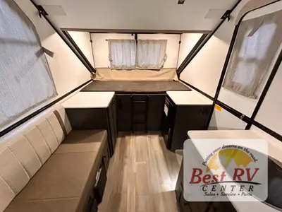 2026 Forest River RV Rockwood Hard Side Series photo 32