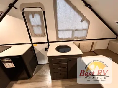 2026 Forest River RV Rockwood Hard Side Series photo 29