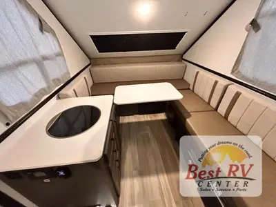 2026 Forest River RV Rockwood Hard Side Series photo 18