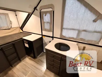 2026 Forest River RV Rockwood Hard Side Series photo 30