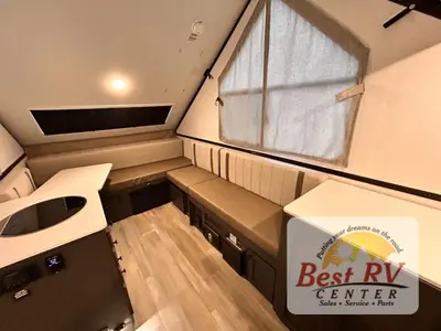 2026 Forest River RV Rockwood Hard Side Series photo 49
