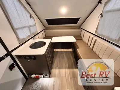 2026 Forest River RV Rockwood Hard Side Series photo 12