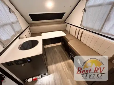 2026 Forest River RV Rockwood Hard Side Series photo 13