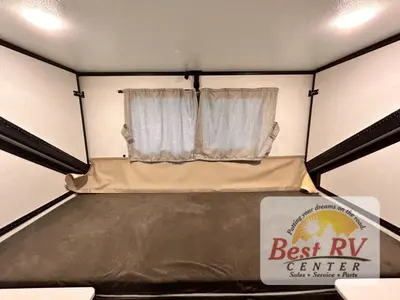 2026 Forest River RV Rockwood Hard Side Series photo 41