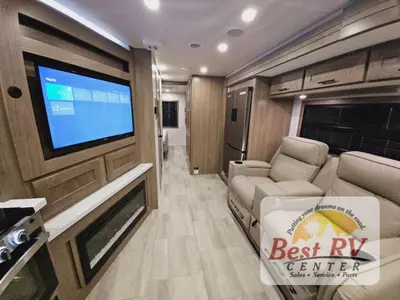 2025 Forest River RV FR3 Plus photo 30