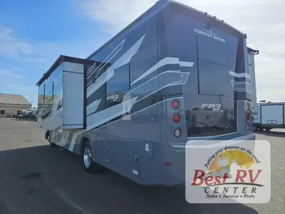 2025 Forest River RV FR3 Plus photo 5