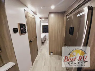 2025 Forest River RV FR3 Plus photo 37