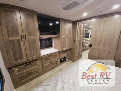2025 Forest River RV FR3 Plus photo 50