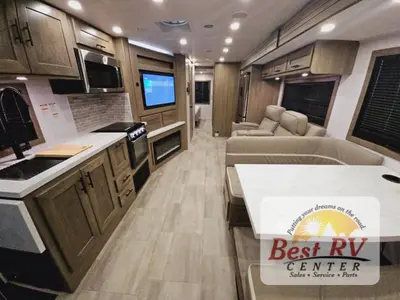 2025 Forest River RV FR3 Plus photo 15