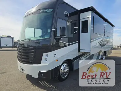 2025 Forest River RV FR3 Plus photo 7