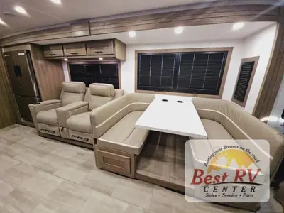 2025 Forest River RV FR3 Plus photo 12