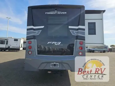 2025 Forest River RV FR3 Plus photo 4