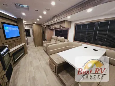 2025 Forest River RV FR3 Plus photo 14