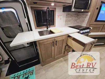 2025 Forest River RV FR3 Plus photo 21
