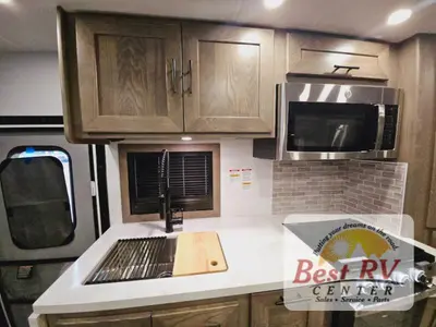 2025 Forest River RV FR3 Plus photo 19