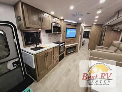 2025 Forest River RV FR3 Plus photo 16