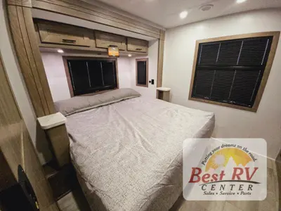 2025 Forest River RV FR3 Plus photo 41