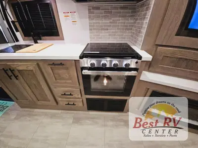2025 Forest River RV FR3 Plus photo 26