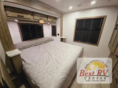2025 Forest River RV FR3 Plus photo 42