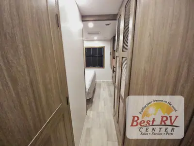 2025 Forest River RV FR3 Plus photo 38