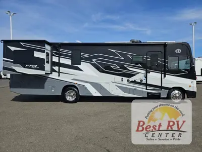 2025 Forest River RV FR3 Plus photo 2