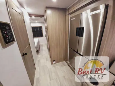 2025 Forest River RV FR3 Plus photo 35