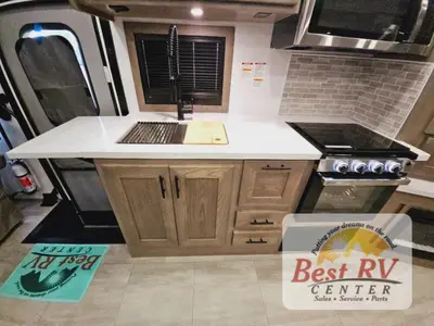 2025 Forest River RV FR3 Plus photo 20
