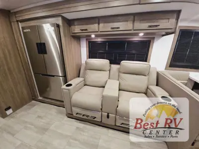 2025 Forest River RV FR3 Plus photo 33