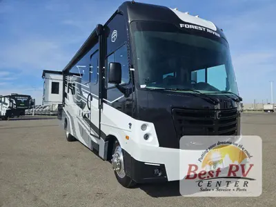 New 2025 Forest River RV FR3 Plus 33Z
