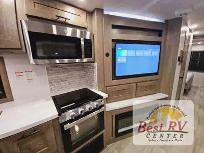 2025 Forest River RV FR3 Plus photo 23