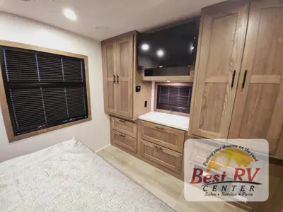 2025 Forest River RV FR3 Plus photo 46