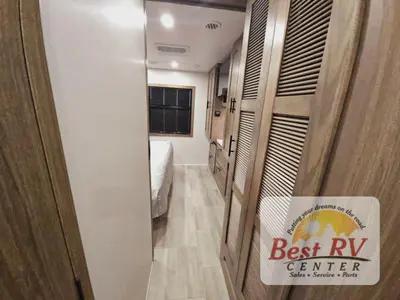 2025 Forest River RV FR3 Plus photo 39