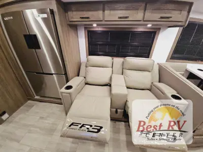2025 Forest River RV FR3 Plus photo 34