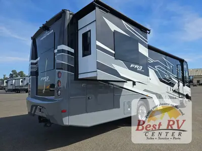 2025 Forest River RV FR3 Plus photo 3