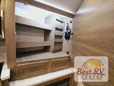 2025 Forest River RV FR3 Plus photo 29