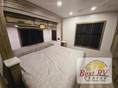 2025 Forest River RV FR3 Plus photo 43