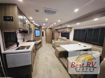 2025 Forest River RV FR3 Plus photo 9