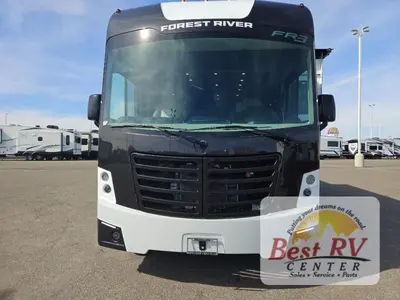 2025 Forest River RV FR3 Plus photo 8