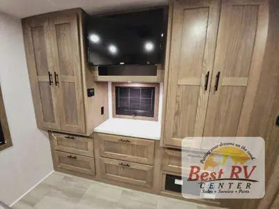 2025 Forest River RV FR3 Plus photo 47