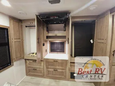 2025 Forest River RV FR3 Plus photo 48