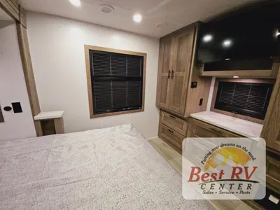 2025 Forest River RV FR3 Plus photo 45